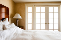 Loders bedroom extension costs