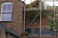 free Loders home extension quotes