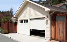 Loders garage construction leads
