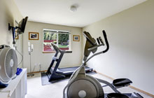 Loders home gym construction leads