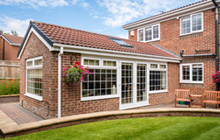 Loders house extension leads