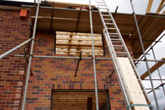 house extensions Loders